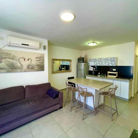 Gk Apartment Harmony Bat Yam Exterior photo
