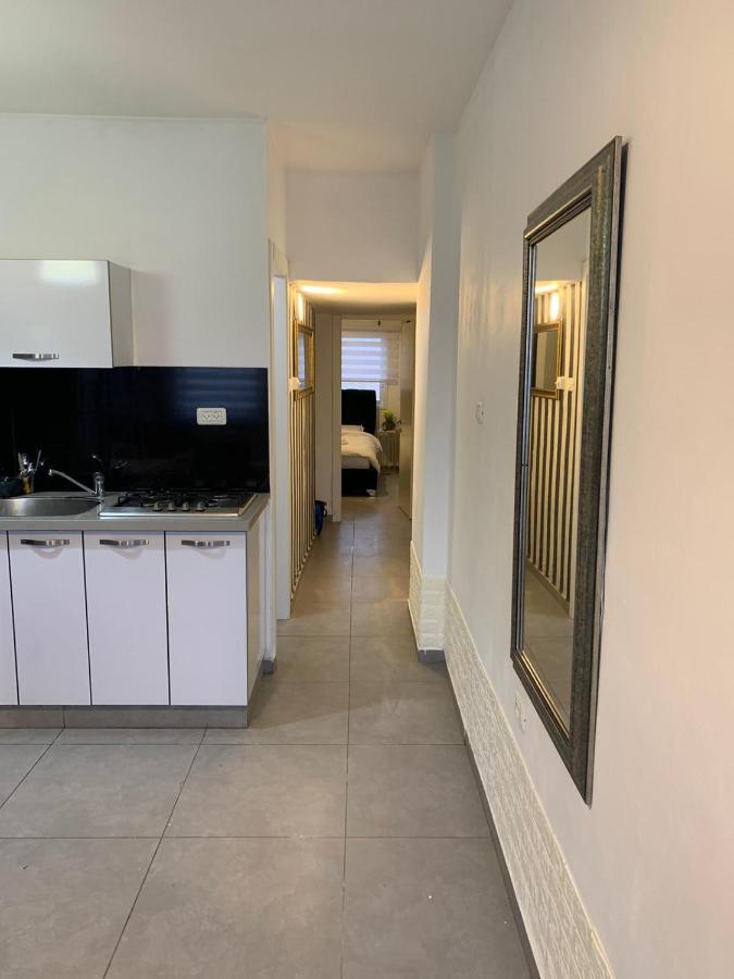 Gk Apartment Harmony Bat Yam Exterior photo