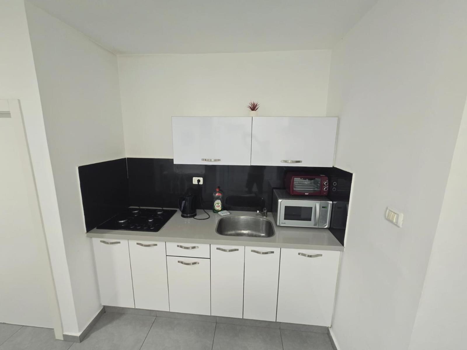 Gk Apartment Harmony Bat Yam Exterior photo