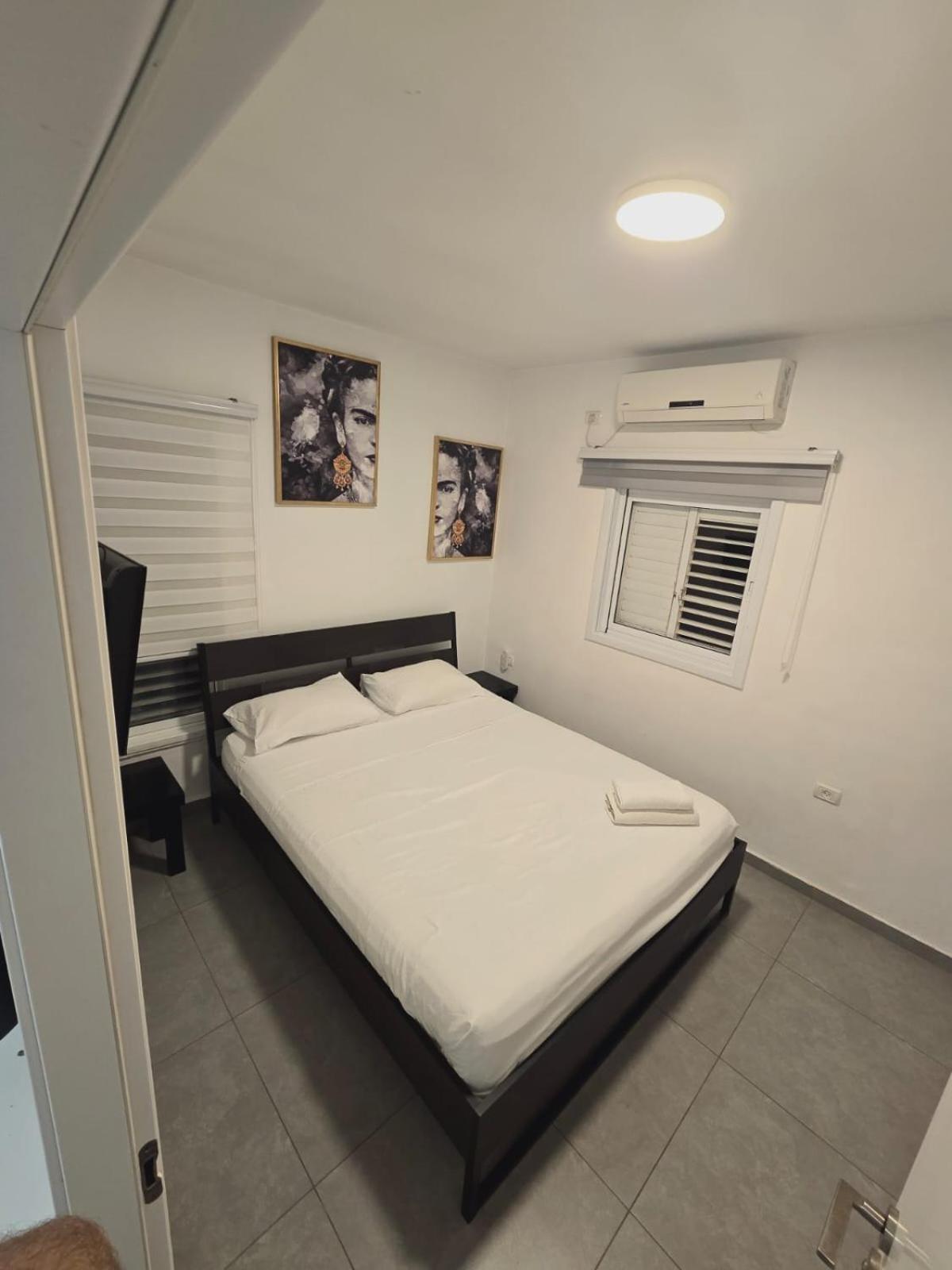 Gk Apartment Harmony Bat Yam Exterior photo